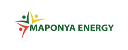 Maponya Energy Logo