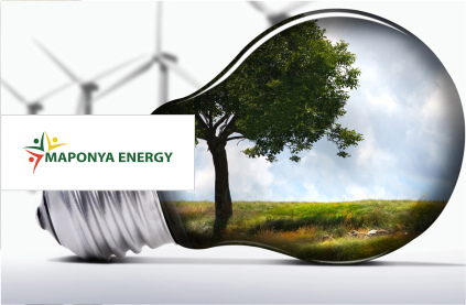 Maponya Energy box