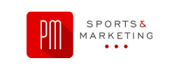 PM Sports & Marketing logo